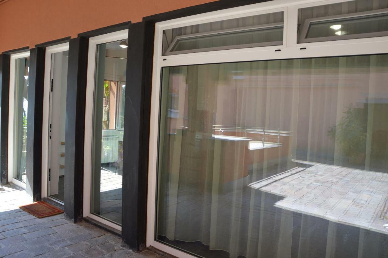 Casa Delle Mimose Apartment Varazze Bagian luar foto