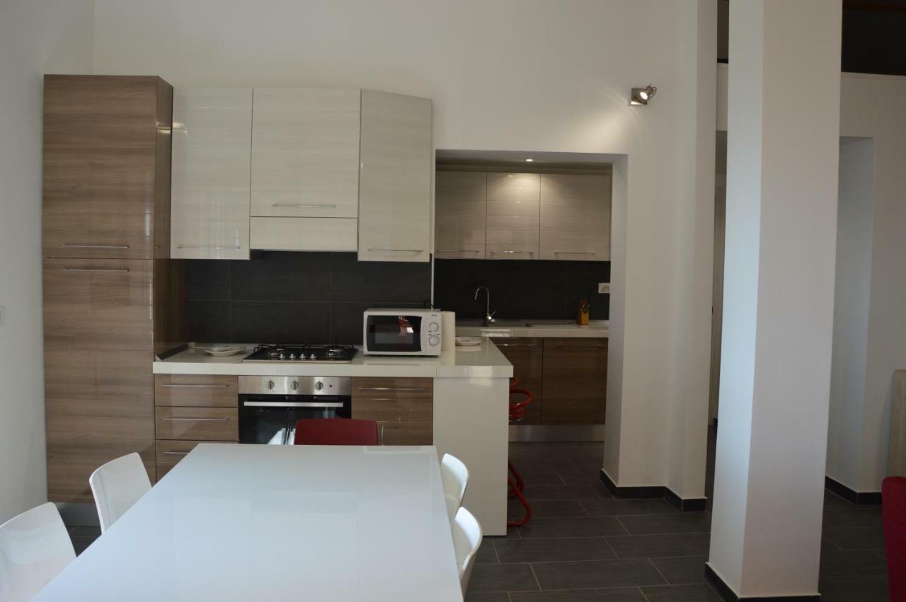 Casa Delle Mimose Apartment Varazze Bagian luar foto