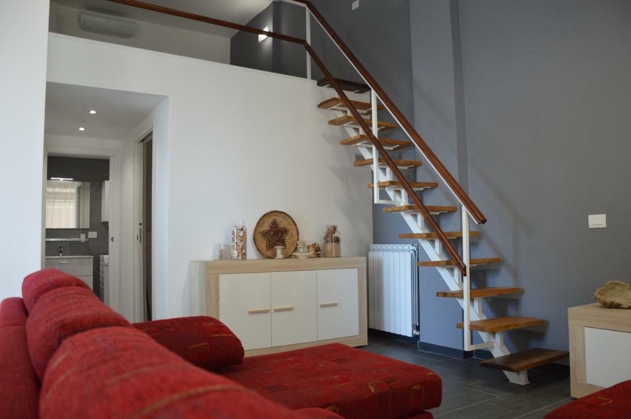 Casa Delle Mimose Apartment Varazze Bagian luar foto