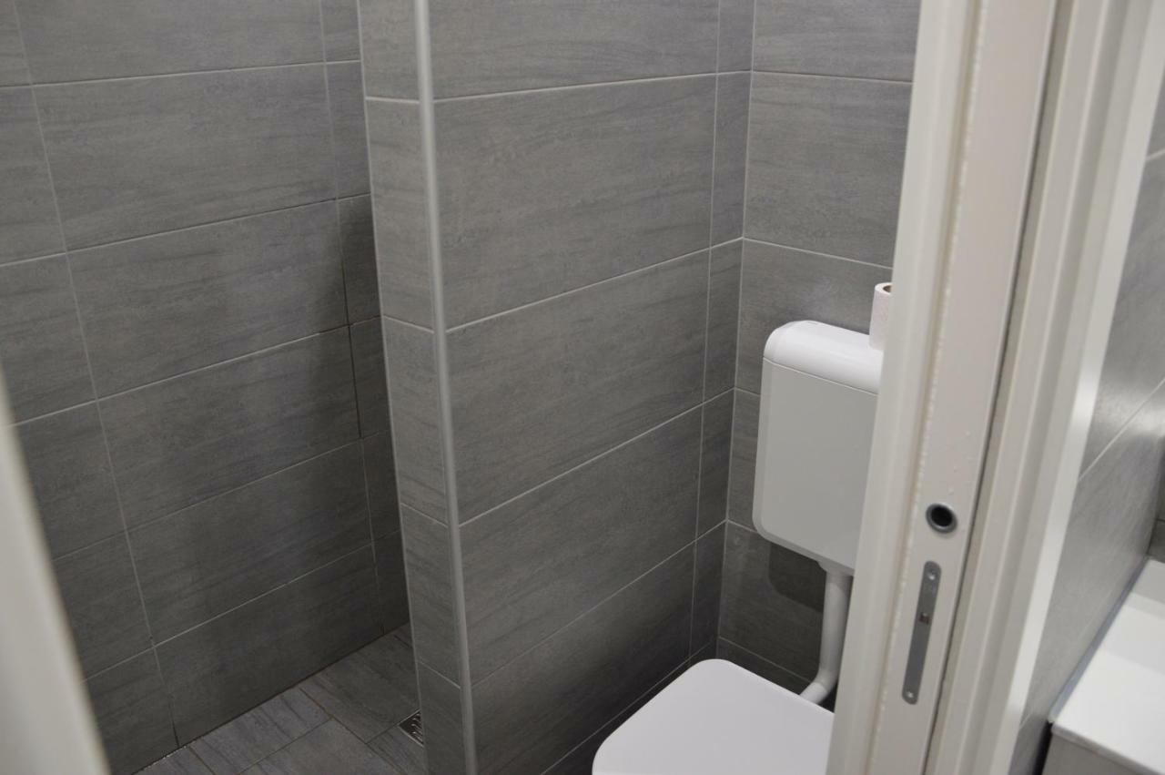 Casa Delle Mimose Apartment Varazze Bagian luar foto