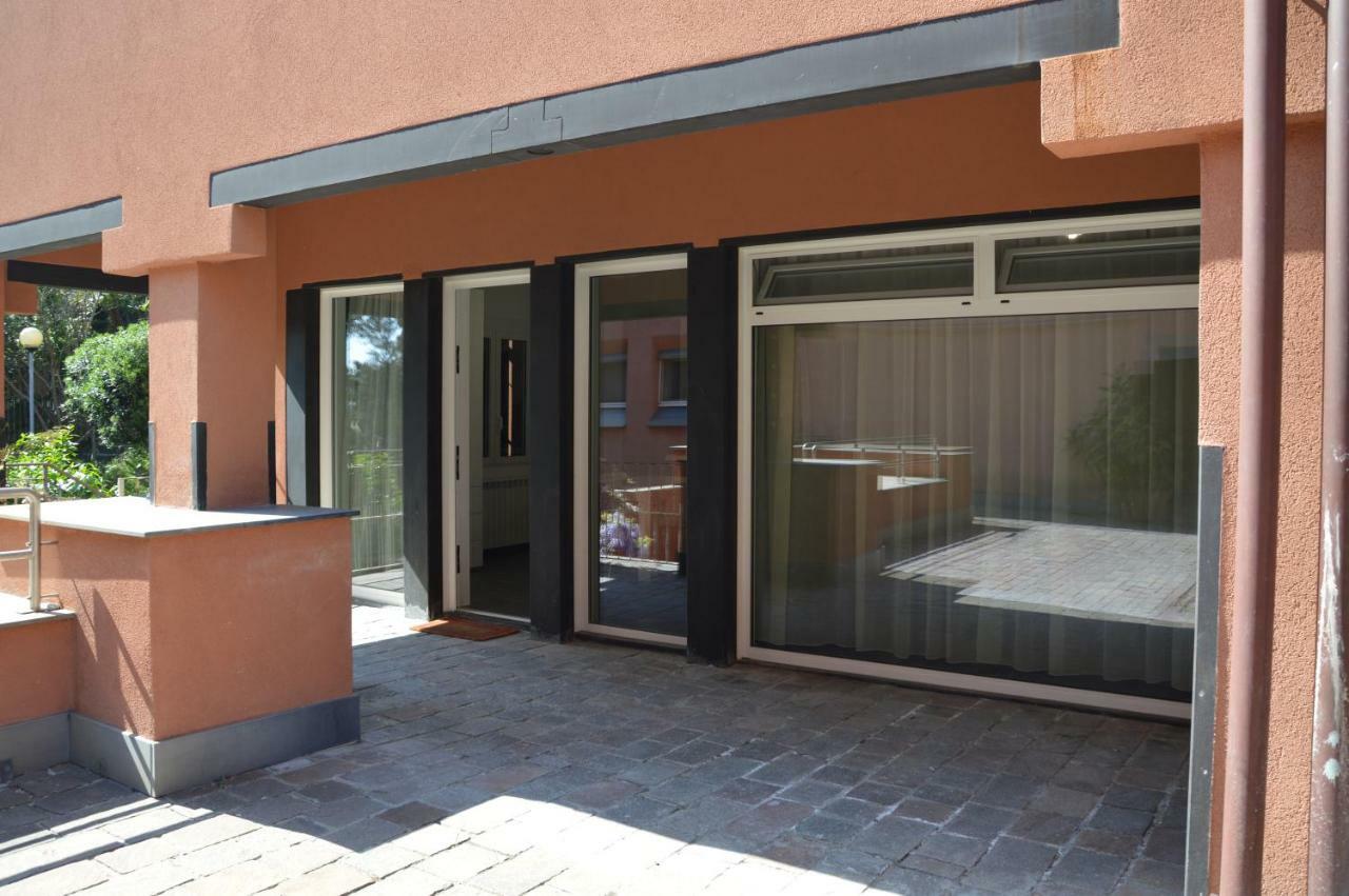 Casa Delle Mimose Apartment Varazze Bagian luar foto