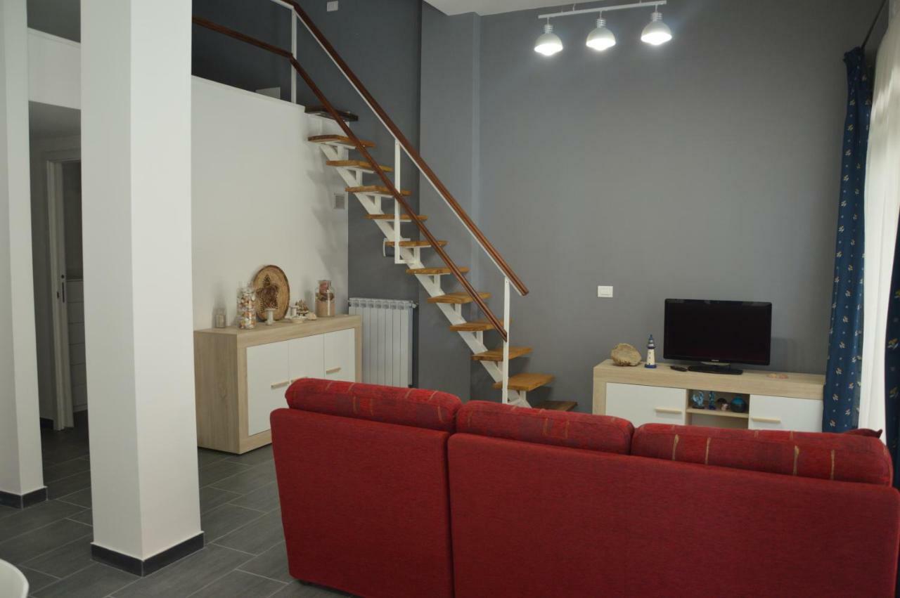 Casa Delle Mimose Apartment Varazze Bagian luar foto