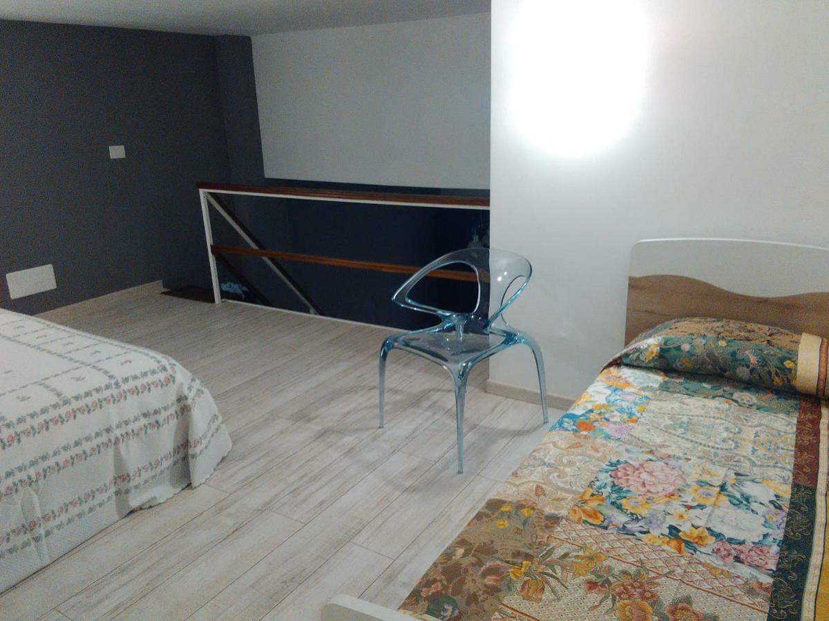 Casa Delle Mimose Apartment Varazze Bagian luar foto